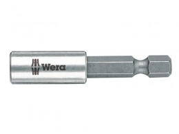 Wera Magnetic Bit Holder 1/4 x 50 mm £5.99